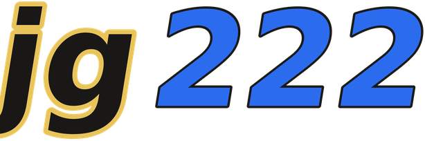 jg222 logo